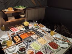 -海底捞火锅(群光广场店)