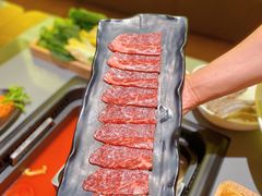-巴奴毛肚火锅(新街口金鹰店)