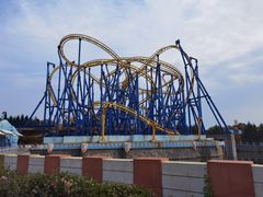 -大连海昌发现王国主题公园