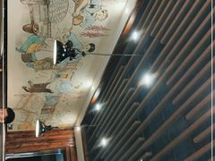 大堂-双合园·海鲜水饺青岛菜(万佳广场店)