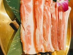 -蒲葵传统炭火烤肉(白石龙店)