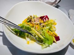 -燃扒房Steakhouse(皇庭店)