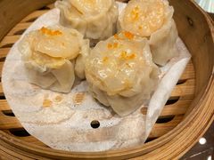 -富力万达嘉华酒店-品珍中餐厅(水果湖店)