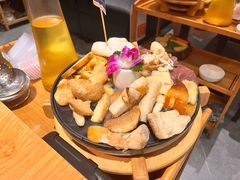 -一朵菌·野生菌探索家火锅(南亚店)