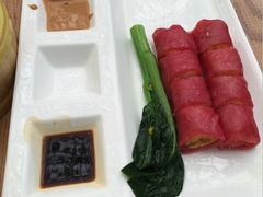 -利雅园酒家(大沙地店)
