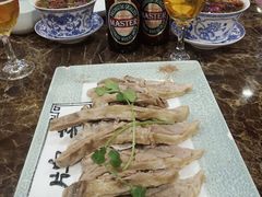 -陇菜和盛祥(金轮宾馆店)