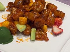 -盛百味·家宴餐厅(霸州分店)