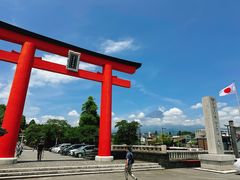 -富士山本宫浅间大社