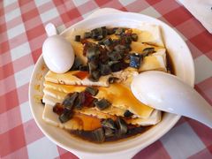 -孟记粥铺·家常菜·烧烤·粥(亚运村店)