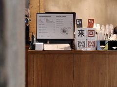 -来回·咖啡(天河南店)