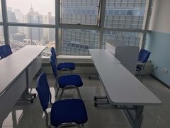 -新航道雅思托福·留学·考研培训(人民广场校区)