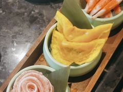 -捞王锅物料理(东百中心店)