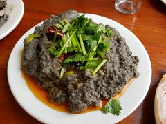 麻豆腐-宝瑞门钉肉饼店