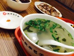 -庆丰包子铺(南站二店)