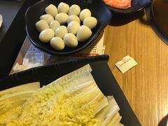 -尚品小土屋涮毛肚(李沧万达店)
