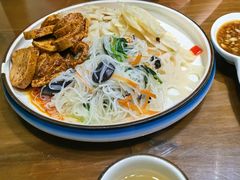 -煎饼卷大葱(春秋西路店)