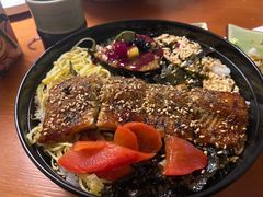 -鳗鱼家·深夜食堂(军博店)