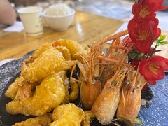-花溪雨·森林餐厅(石基店)