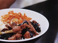 烧鸭饭-港门粉第一家