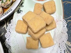 -晓平饭店(嘉善路店)