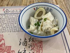 -卤儿道道(龙游路店)
