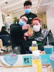 点击看大图 -PE SALON