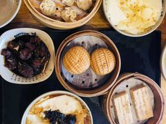 -陶记小吃(拙政园店)