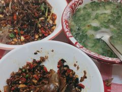 -西江红·株洲本地菜(滨江南路店)