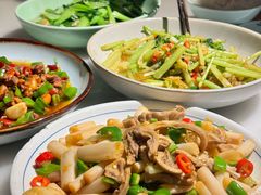 -陈先进鱼馆·地道农家菜(萧山奥体店)