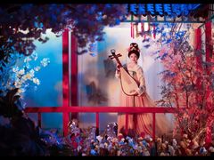 -九月鹰飞汉服摄影工作室