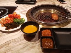 -火炉火自助餐(喜隆多店)