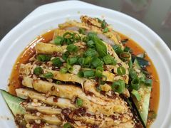 -彭记老妈蹄花(文化路店)