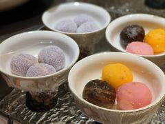 -李犟大爆鳝面·手工蟹黄包(湖滨西湖店)