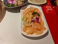 -欠火锅·水牛毛肚·团建聚餐·生日宴(何山路店)