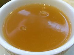 虫草鸡汤-美景家宴