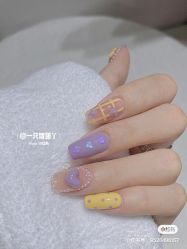 -妙睫屋日式美甲美睫