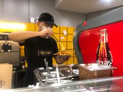 -纽约薯条(世豪广场店)