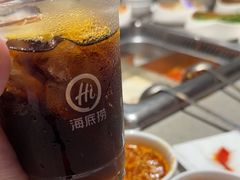 -海底捞火锅(龙岗星河COCO Park店)