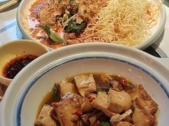 -大融厨·鸡毛店·川菜(果壳里东安湖店)