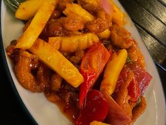 -泰堤坊(淡水体育馆店)