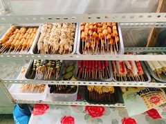 -大学路8号炸串(大学路十四号院店)