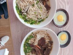 -肆姐面粉馆(坡子街店)