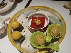 -谭厨中山传家菜.乳鸽.脆鲩鱼(华强北中航城店)