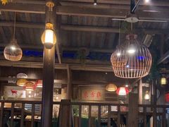 -东方红·湖南菜(金屿店)