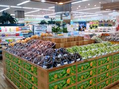 -果蔬好生活超市(新荟城店)