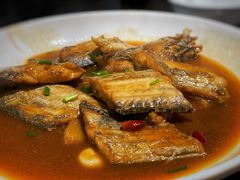 -杨记海鲜楼(三门黑金冠店)