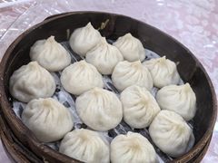 -颐缘居·南翔小笼馆