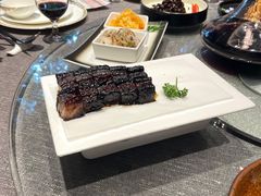 -御花园·粤菜·海鲜火锅(中山公园店)
