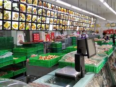-宫廷糕点铺(建设路店)