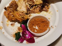 -唐猫庭院·千年陕菜(大唐不夜城店)